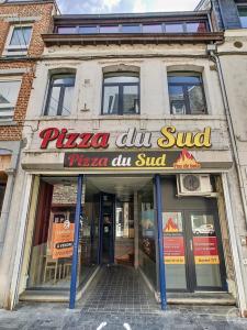 Rue Rogier 16, Chimay, 6460, ベルギー