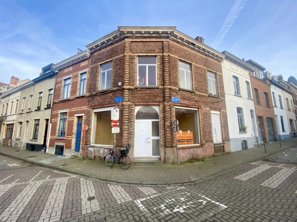 Avenue Emile Van Becelaere 141, Watermael-boitsfort, 1170, 比利时