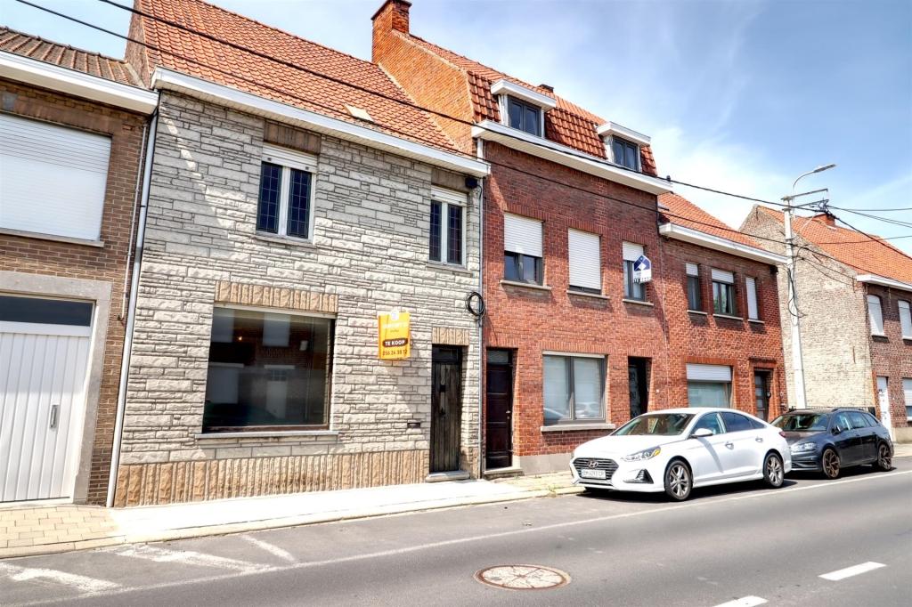 Koning Boudewijnstraat 61, Kuurne, 8520, 比利時