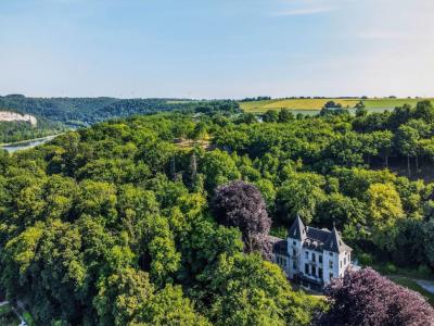 Route de Blaimont 107, Hastière-par-delà, 5541, Belgium
