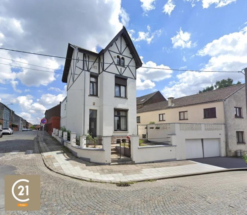 Rue des Piges 97, Charleroi, 6031, Bélgica