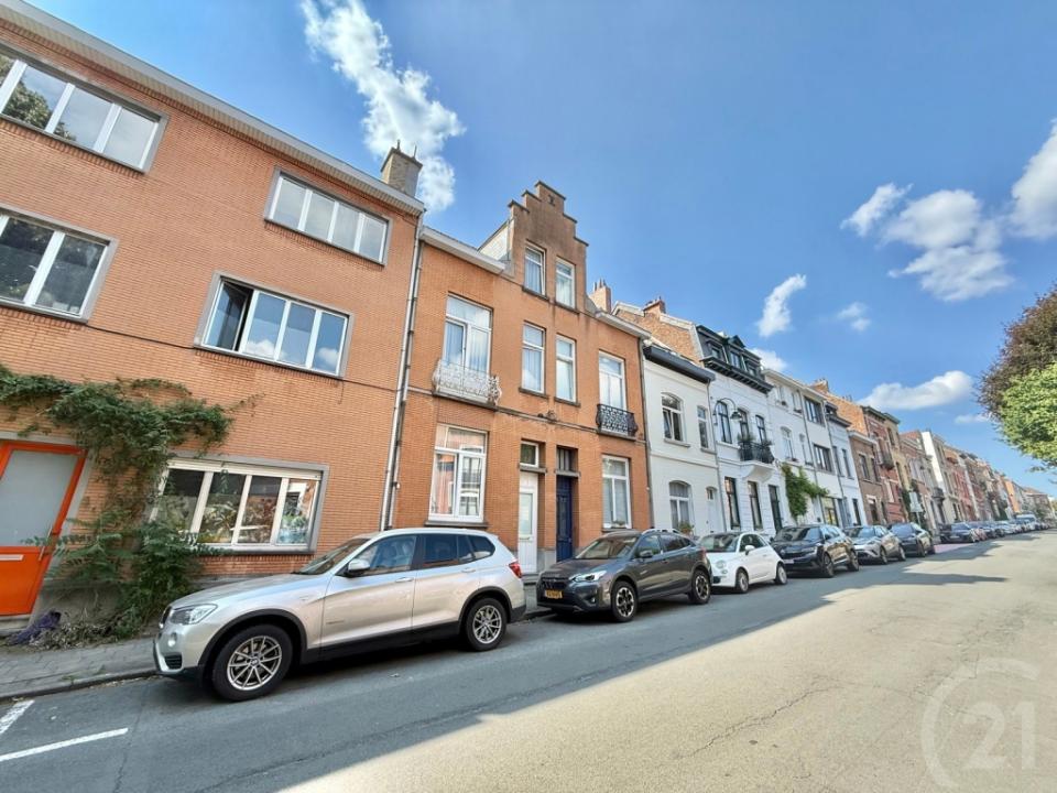 Avenue Henri de Brouckère 65, Auderghem, 1160, Bélgica