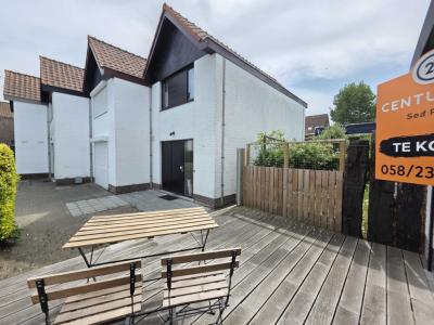 Dienstweg Havengeul 33 44, Nieuwpoort, Belgio