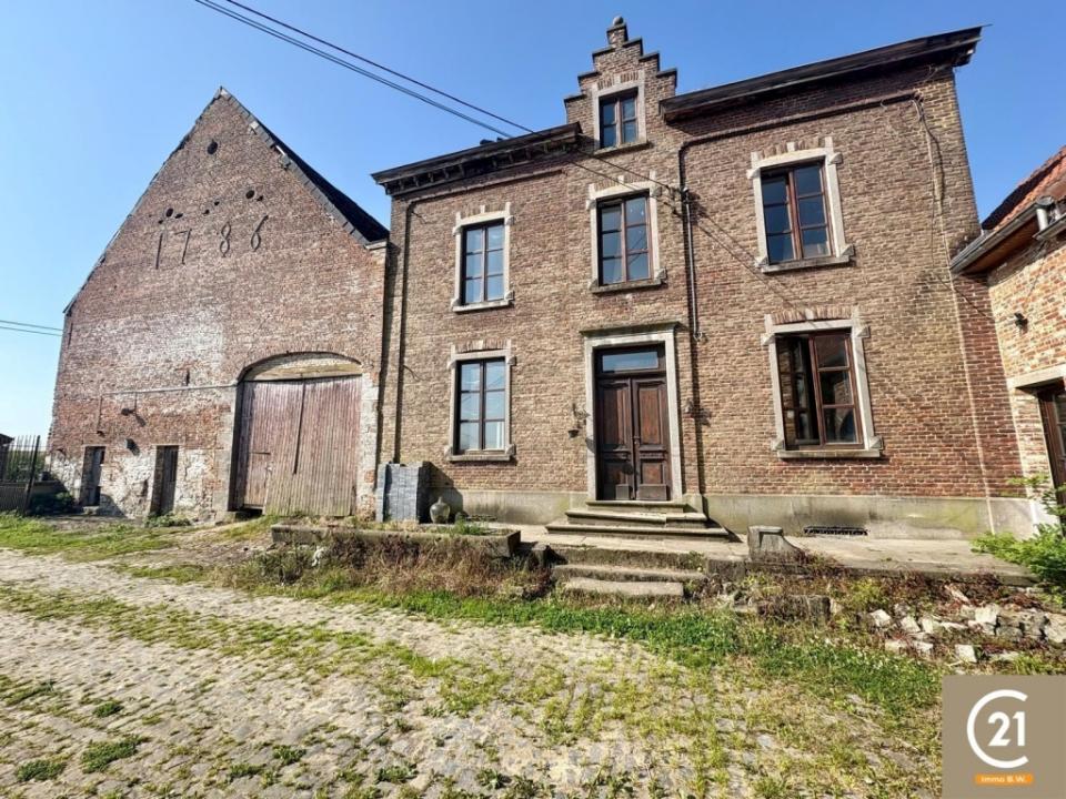 Rue de Profondrieux 12A, Seneffe, 7180, ベルギー