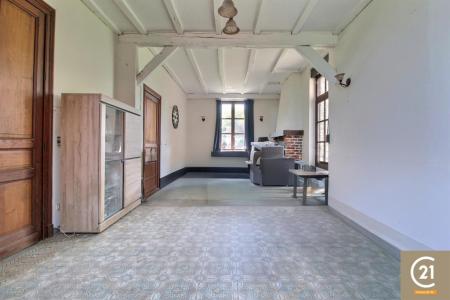 Rue de Profondrieux 12A, Seneffe, 7180, ベルギー