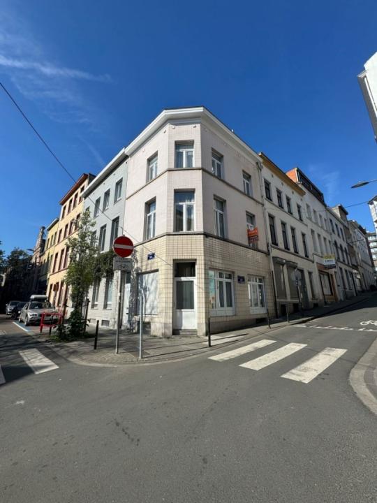 Rue de la Limite 75, Saint-josse-ten-noode, 1210, 比利时