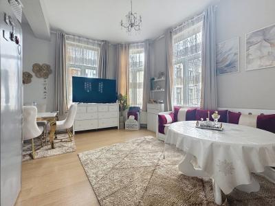Rue de la Limite 75, Saint-josse-ten-noode, 1210, 比利时