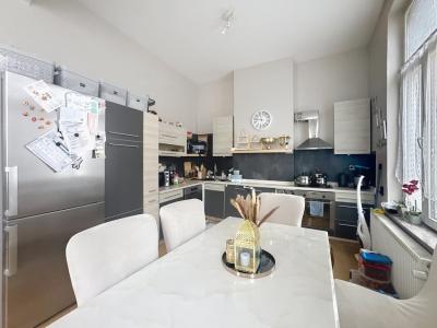 Rue de la Limite 75, Saint-josse-ten-noode, 1210, 比利时