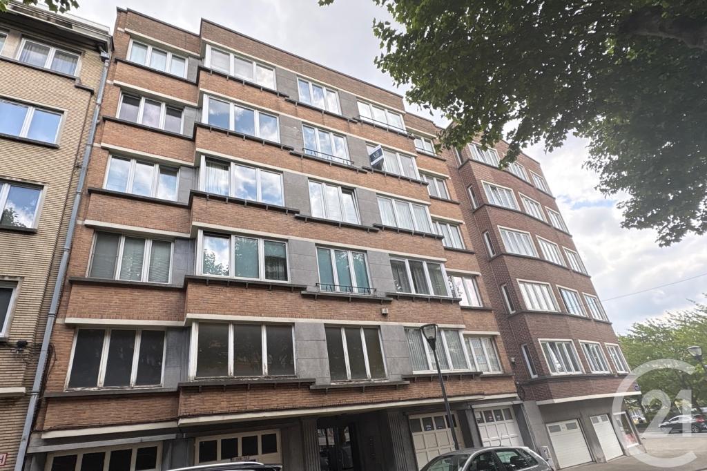 Avenue de la Paix 61 7, Koekelberg, 1081, Belçika