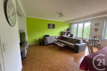 Avenue de la Paix 61 7, Koekelberg, 1081, Belçika