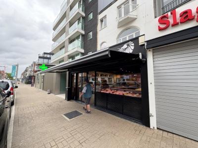 Strandlaan 327, Sint-idesbald, ベルギー