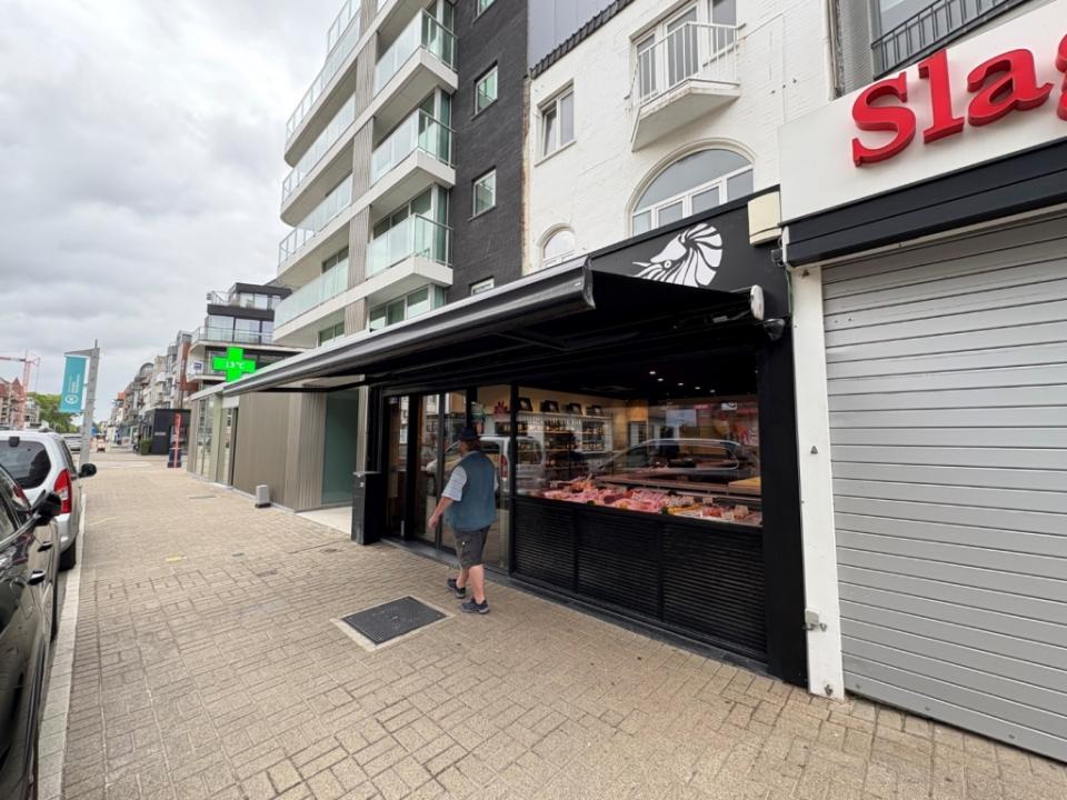 Strandlaan 327, Sint-idesbald, 8670, ベルギー