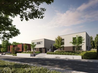 Plein 78, Lubbeek Pellenberg, 3212, Belgique