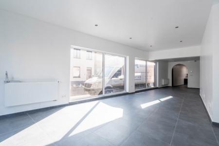Caputsteenstraat 114 A, Mechelen, 2800, Belgium