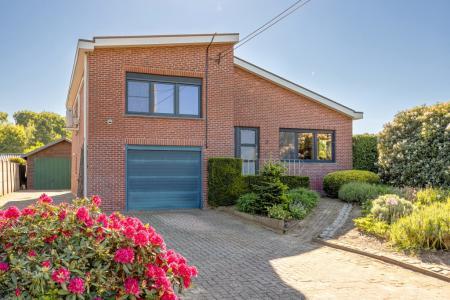 Warme Handstraat 3, Grobbendonk, 2280, Belgium