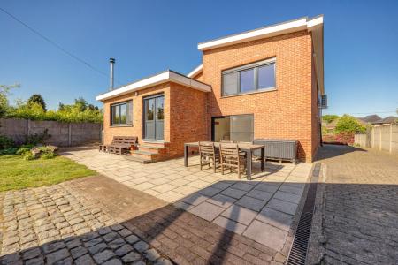 Warme Handstraat 3, Grobbendonk, 2280, Belgium