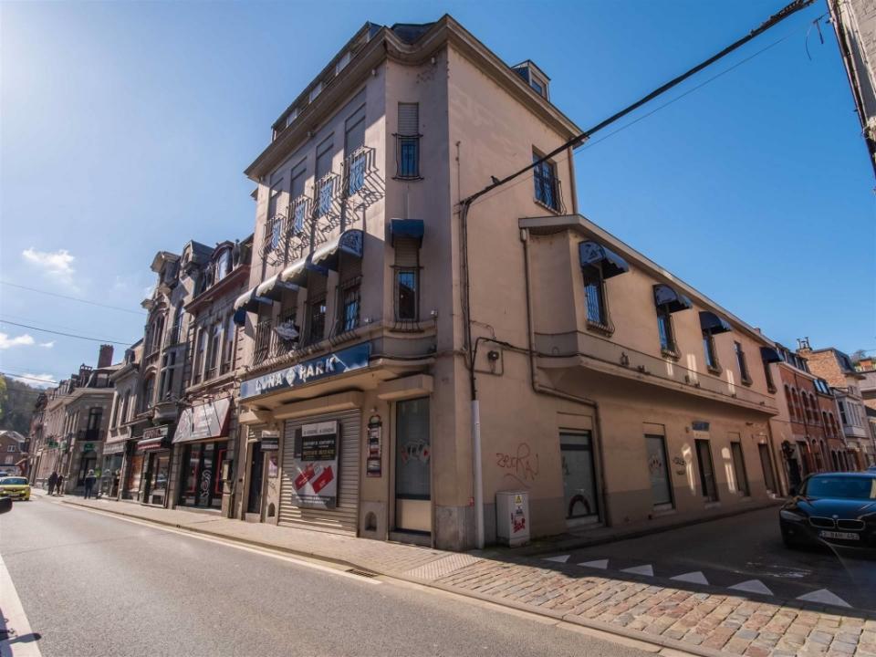 Rue Grande 40, Dinant, 5500, 比利時