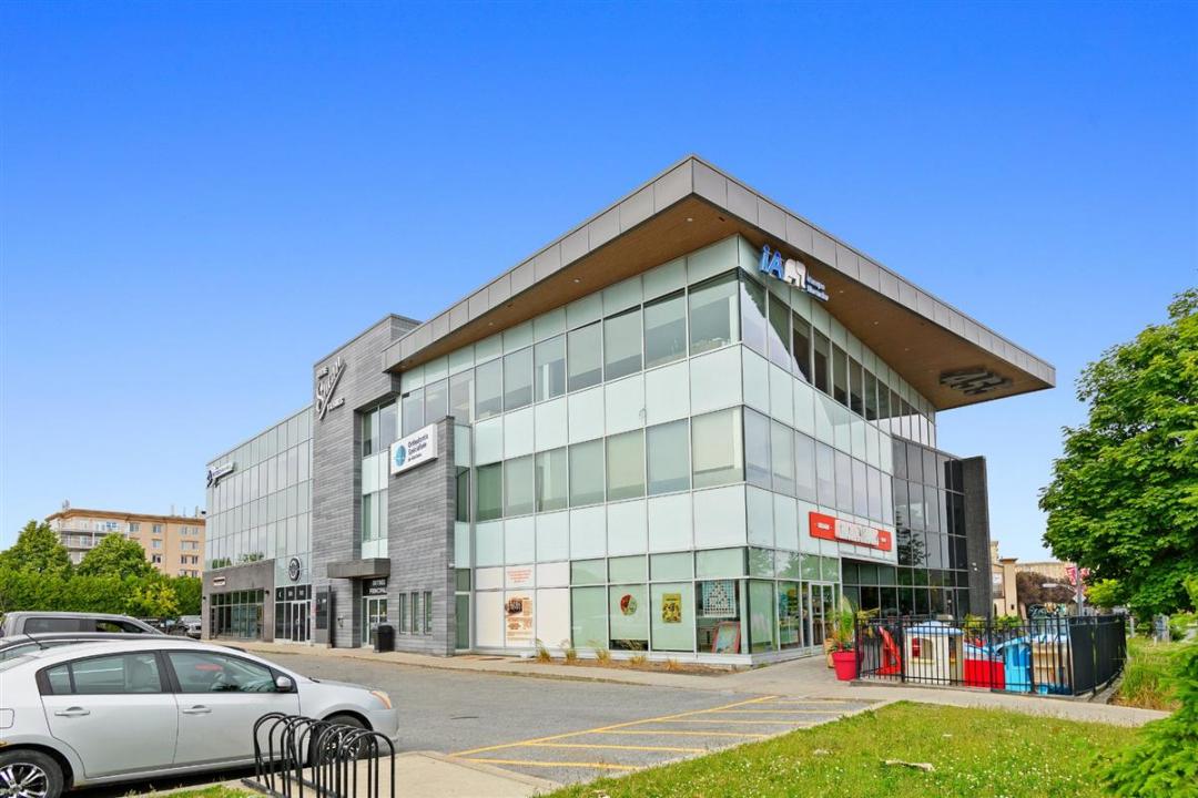 455Z Boul. de la Gappe, Gatineau (Gatineau), 魁北克省 J8T 0A2, 加拿大