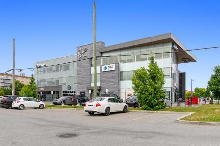 455Z Boul. de la Gappe, Gatineau (Gatineau), 魁北克省 J8T 0A2, 加拿大
