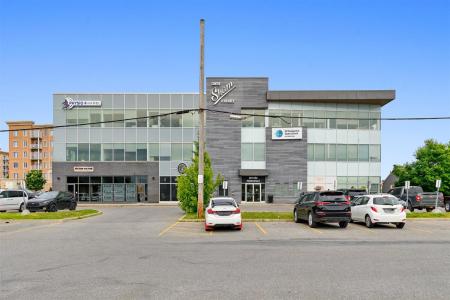 455Z Boul. de la Gappe, Gatineau (Gatineau), 魁北克省 J8T 0A2, 加拿大