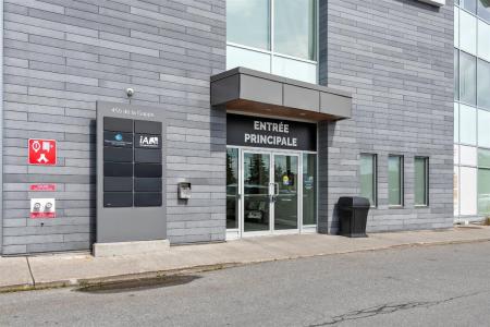455Z Boul. de la Gappe, Gatineau (Gatineau), 魁北克省 J8T 0A2, 加拿大