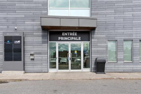 455Z Boul. de la Gappe, Gatineau (Gatineau), 魁北克省 J8T 0A2, 加拿大