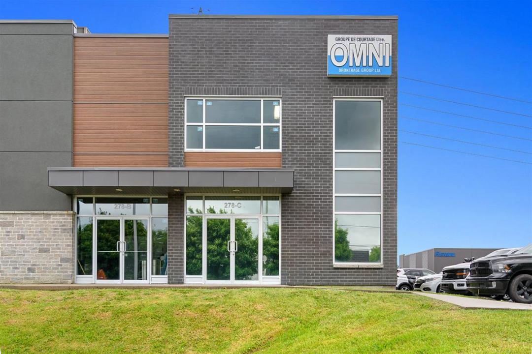 278 Ch. Industriel, Gatineau (Gatineau), 魁北克省 J8R 3N9, 加拿大