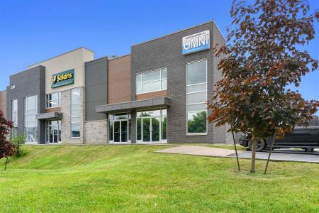278 Ch. Industriel, Gatineau (Gatineau), 魁北克省 J8R 3N9, 加拿大