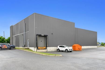278 Ch. Industriel, Gatineau (Gatineau), 魁北克省 J8R 3N9, 加拿大