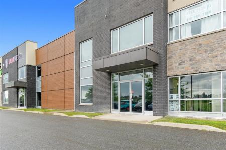 290  Ch. Industriel, Gatineau (Gatineau), Québec J8R 3N9, Canada