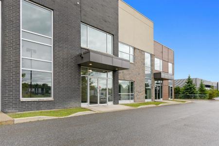 290  Ch. Industriel, Gatineau (Gatineau), 魁北克省 J8R 3N9, 加拿大