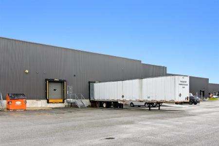 290  Ch. Industriel, Gatineau (Gatineau), 魁北克省 J8R 3N9, 加拿大