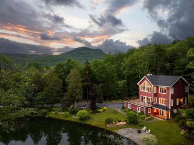 23  Rue des Floralies, Austin, 퀘벡주 J0B 1B0, 캐나다