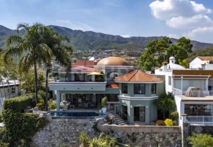 Paseo Jacarandas 16,, Chapala, Jalisco 45907, Messico