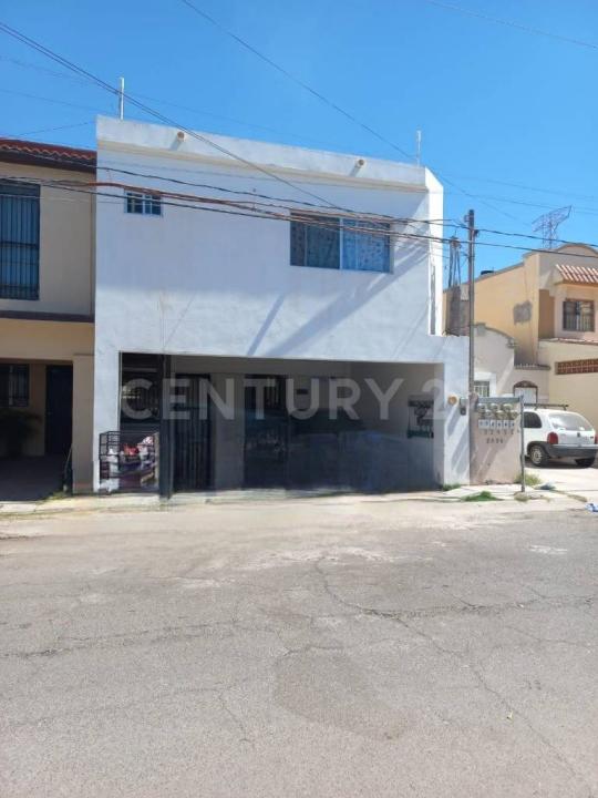 De las Cumbres 2808,, Cajeme, Sonora 85134, Mexique