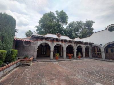 Cont. E Milagro 20,, Tepotzotlan, Estado De México 54602, Mexico