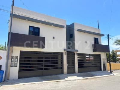 B- Bahia Ballenas esq. con Av. Bahia Playa Maria SN,, Ensenada, バハ・カリフォルニア 22860, メキシコ