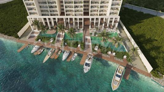 blass puerto cancun ,, Cancún/Benito Juárez, Quintana Roo 77500, Mexico