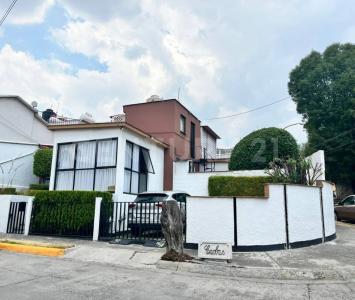 Caobas ,, Naucalpan, Estado De México 53200, Mexico