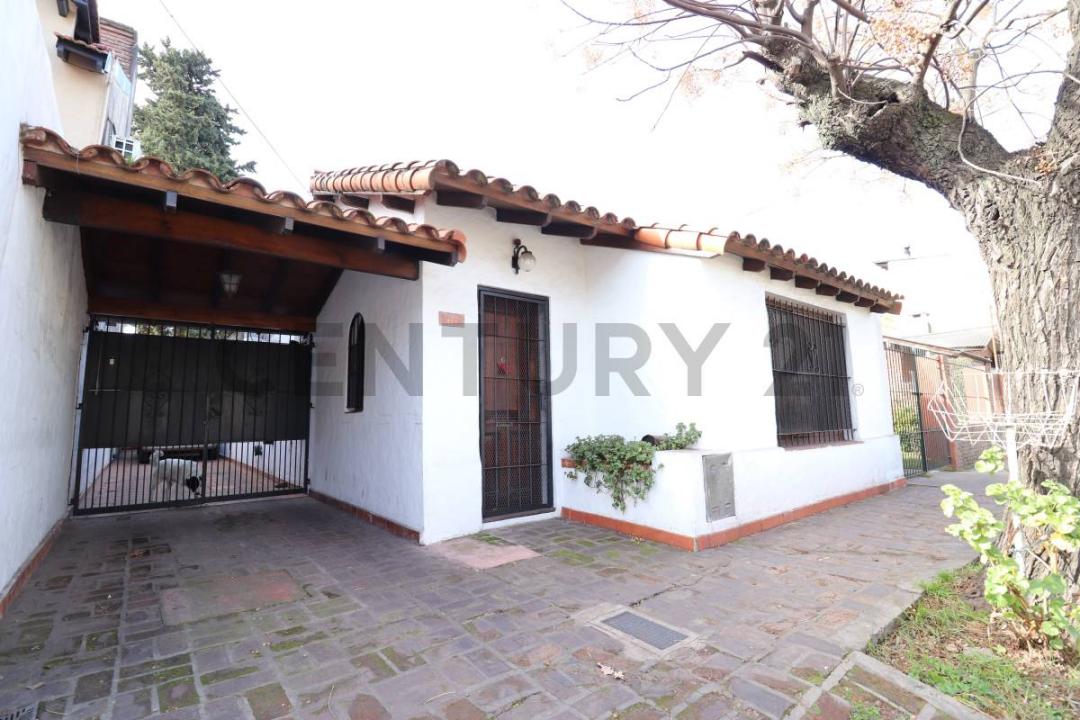 Carlos Tejedor 151, San Isidro, GBA Norte 00001, Argentinien