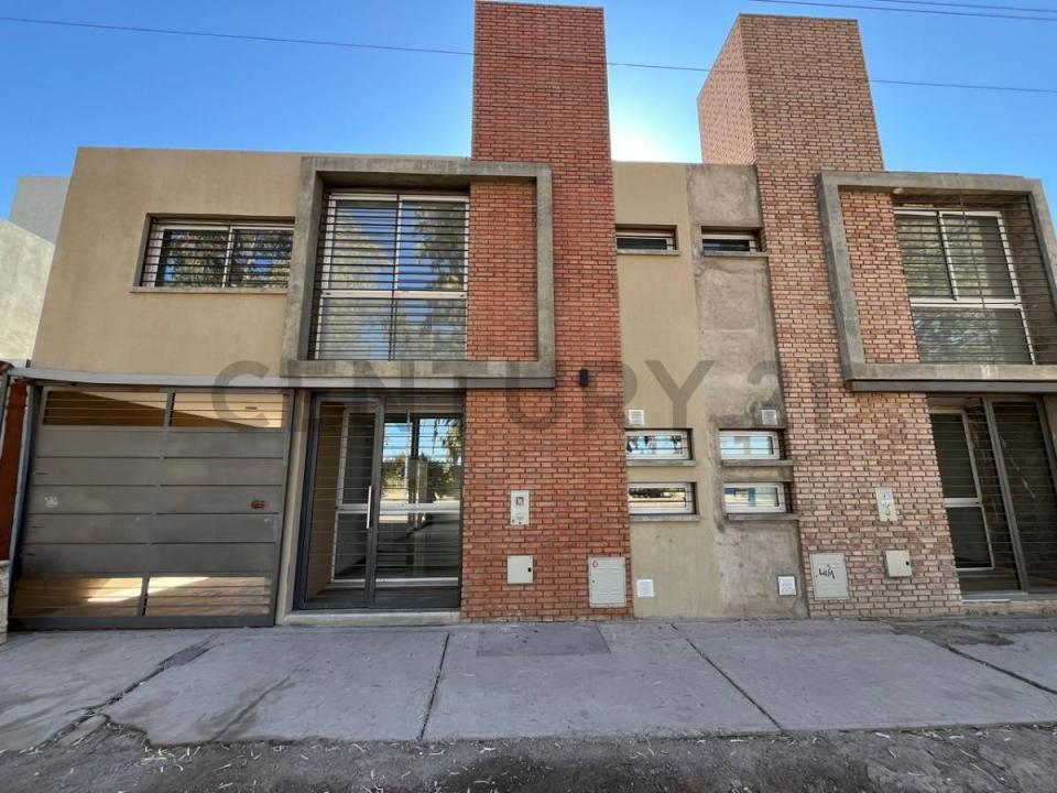 Atahualpa Yupanqui sur 789, San Juan, San Juan 5400, Argentina