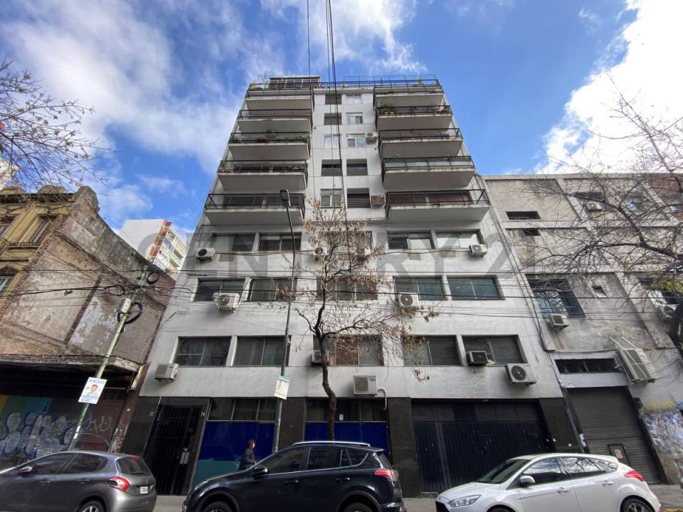 Balvanera, Capital Federal 1025, 阿根廷