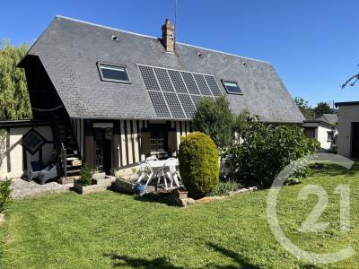 Beaumont Le Roger, Haute-Normandie 27170, فرنسا
