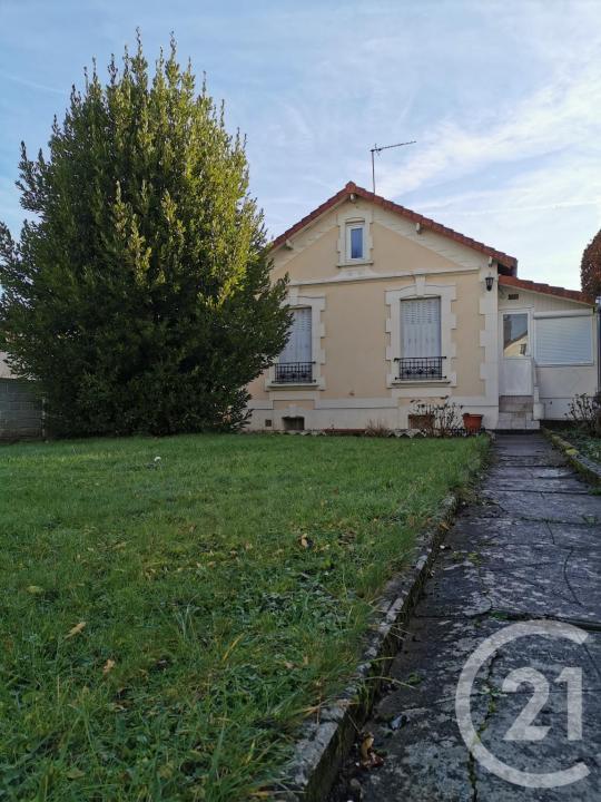 Ezanville, Île-de-France 95460, France