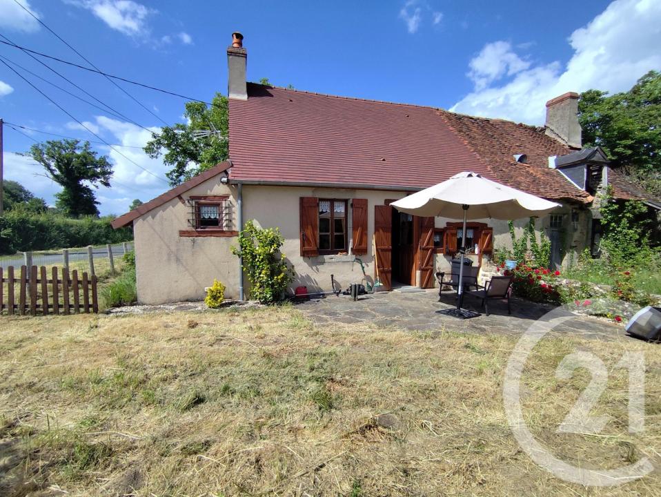 Crevant, Centre 36140, France