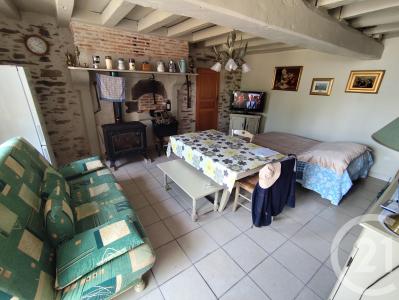 Crevant, Centre 36140, France