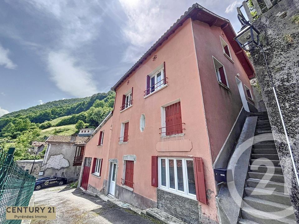 Sost, Midi-Pyrénées 65370, France