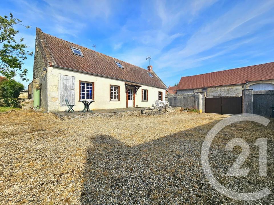 Estrees St Denis, Picardie 60190, Frankreich