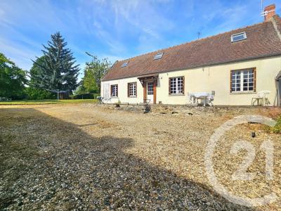 Estrees St Denis, Picardie 60190, Frankreich