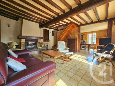 Estrees St Denis, Picardie 60190, Frankreich